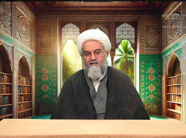 محمد تقی سبحانی نیا